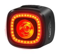 Magic Shine Seemee 150 V2.0 Rear Light Argento 150 Lumens