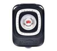 Magic Shine Fanale Posteriore Seemee 200 V3.0 Usb-c Black / Red