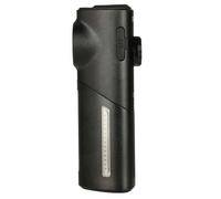 Magic Shine Fanale Posteriore Seemee Dv Camera Black