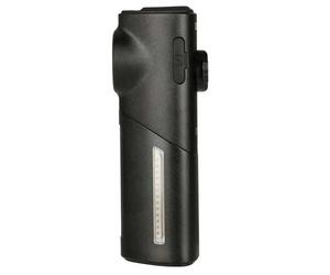 Magic Shine Fanale Posteriore Seemee Dv Camera Black