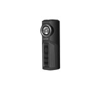 MAGIC SHINE Luce posteriore per bici Seemee 300 Radar nero