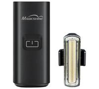 Magic Shine Set Di Luci Allty 200/seemee 20 V2.0 Black