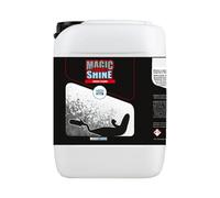 MAGIC SHINE SGRASSATORE MARMITTA 2T 4T EXHAUST MOTO ENDURO CROSS 5 LITRI LT E500