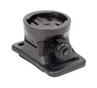 Magic Shine Supporto Per Luce Per Casco Mj6260b Black