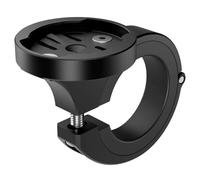 Magic Shine Supporto Per Manubrio Garmin Mj-6512 Alluminio