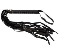 Magic Shiver Adv24 Fustigatore Nero 46 cm