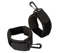 Magic Shiver Adv24 Manette Nero 12,5 cm