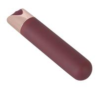 Magic Shiver - Vibratore a Barretta (Rosso) - Confezione Eco