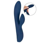 Magic Shiver - vibratore a doppia azione - confezione eco