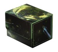 Ultimate Guard - Sidewinder 100+ Xenoskin - Magic: The Gathering - Edge of Eternities - Pagmire sibilante