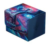 Magic Sidewinder 100+ Xenoskin Ghostfire Ugin, Eye Of The Storms Ultimate Guard