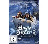 Magic Silver 2 - Die Suche nach dem magischen Horn