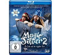 Magic Silver 2 - Die Suche nach dem magischen Horn