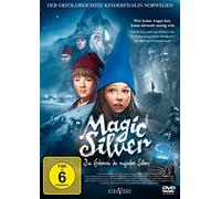 Magic Silver - Das Geheimnis des magischen Silbers – EuroVideo