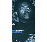 Magic Slim & Muddy Waters Jr. - Chicago Blues Box
