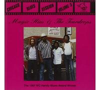 Magic Slim & Teardrops - Vol. 3-Chicago Blues