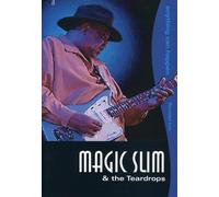 Magic Slim & The Teardrops - Anything Can Happen