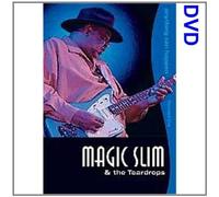 Magic Slim & The Teardrops - Anything Can Happen by Magic Slim