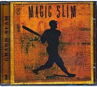 Magic Slim & The Teardrops - Grand Slam