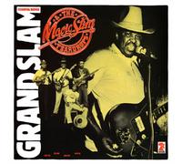 Magic Slim & The Teardrops - Magic Slim & The Teardrops - Grand Slam [Japan P 93487