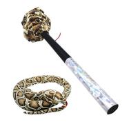 Magic Snake Wand 39cm Prank Toy Trick Prop For Party Jokes