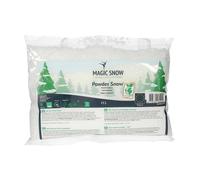 Magic Snow Neve in Polvere Bio 1 Litro
