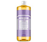 Dr. Bronner's Sapone Liquido Bio, Lavanda, 945 Millilitro