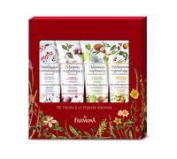 Magic Spa Set 4 Creme Mani 4 pz