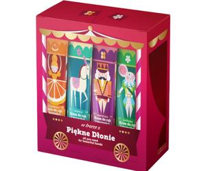 Magic Spa Set 4 Creme Mani 4 pz