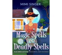 Magic Spells and Deadly Shells
