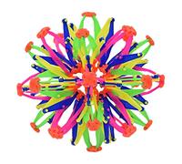 Magic Sphere, Expanding Ball: questa palla geniale si allarga fino a 28 cm