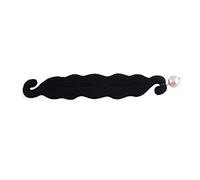 Magic Sponge Hair Clip Foam Donut Hair Styling Bun Curler Tool Maker Ring Twist Pearl White Practical treatment