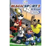 Magic Sport 2 - Il Film