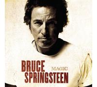 Magic-Springsteen Bruce-Audio CD