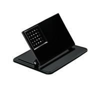 Magic-Stand, piedistallo multiuso per cruscotto Ideale navigatori, cellulari,