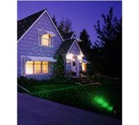 Magic Stars Gioco Plast Natale - Proiettore Laser Divertente