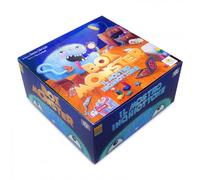 Magic Store - Ms Edizioni, Box Monster, il mostro inghiottone. MS100828