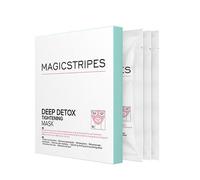 Magic Stripes Deep Detox Tightening 3 Pezzi - Maschera Viso