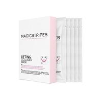MAGICSTRIPES Lifting Collagen Mask maschera rassodante al collagene 5 pz