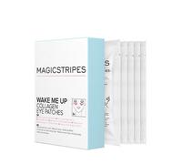 Magic Stripes Svegliami Patches Occhi al Collagene 5 paia - Patch Contorno Occhi