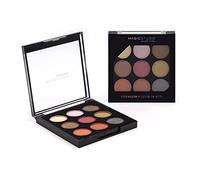Magic Studio Amazing Colors 9 Eyeshadow Palette