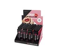 Magic Studio Cream Lipstick & Lip Liner