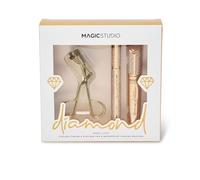 Magic Studio Diamond Shiny Look