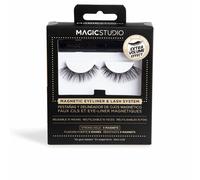 Magic studio Effetto Volume Extra Ciglia Finte & Eyeliner Magnetico
