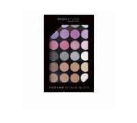 Magic Studio Eyeshadow Palette 24 Colors 20g
