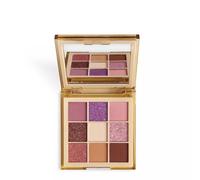 MAGIC STUDIO EYESHADOW PALETTE 9 colors #very nude