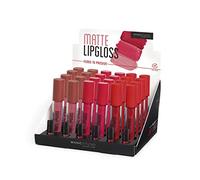 Magic Studio Lip Gloss Nudes To Passion