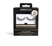 Magic Studio Magnetic Eyelashes Kit Extra Volume