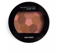 MAGIC STUDIO MAKE UP BRONZING MOSAIC - Formato: Palette