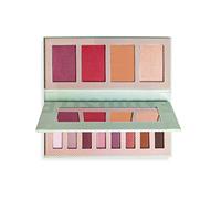 Magic Studio Pin Up Complete Set Case
